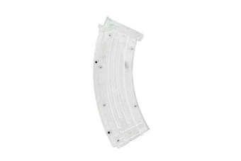 Quickspeedloader en forme de magazynk AK - transparent