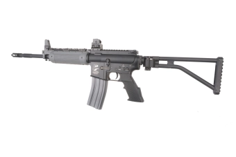 Airsoftová zbraň puškaka GC300 L