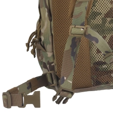 Mochila de asalto 10 litros Wosport BP-142 MC
