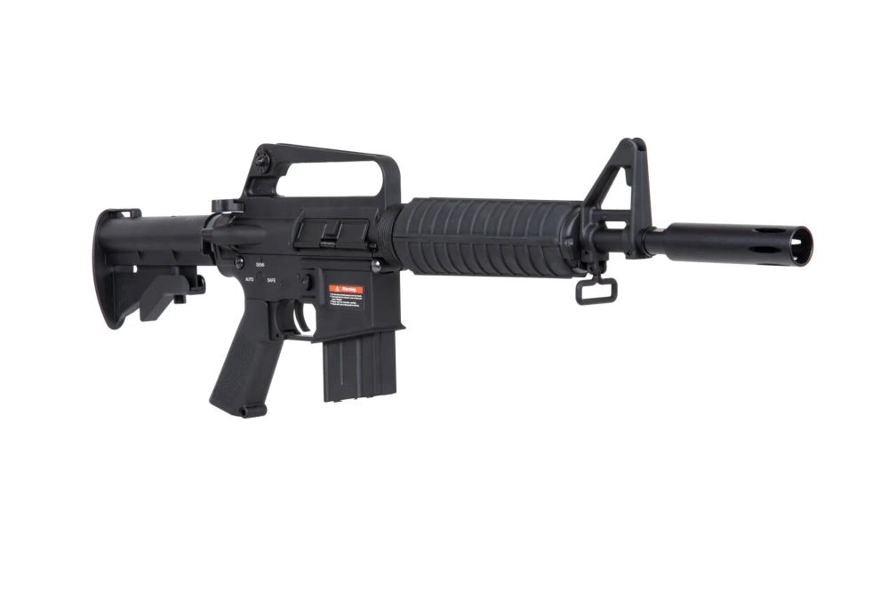 Carabina East Crane EC-324 Kestrel™ ETU airsoft