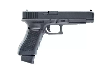 Glock 34 Gen.4 CO2 (Deluxe) Pistol Replica