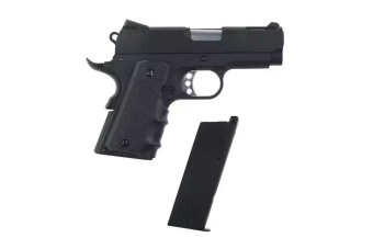 Airsoft pistole NE1002 - černá