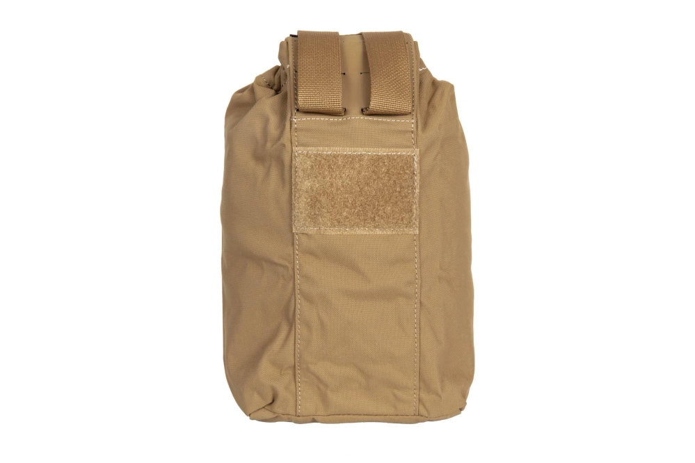  pouzdro Skládací mini schránka zásobníky - Coyote Brown