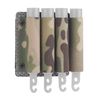 Wosport Glow Stick Storage Pouch MC
