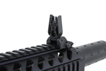 Specna Arms SA-C11 CORE™ HAL ETU™ Gen.2 airsoft Carbine Black