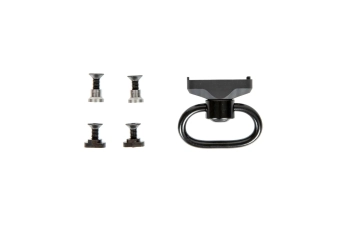 Ugrip Suspension QD pour rail KeyMod / M-LOK