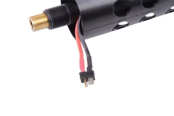 Ametralladora de airsoft KG9