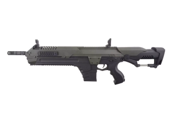 Airsoftová zbraň puškaka XR-5 FG-1503 - Olive Drab