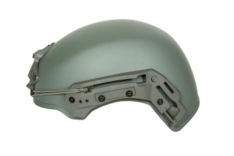 Réplique du casque Casque balistique EX (L/XL) - Vert feuillage
