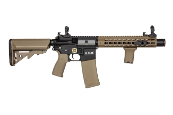 Replika karabinka RRA SA-E07 EDGE™ - Half-Tan