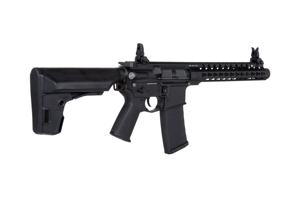 KWA VM4 RONIN 10 SBR S-AEG réplicas de carabina 2.5 Negro