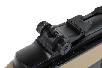 CYMA CM032A Carabine airsoft Tan