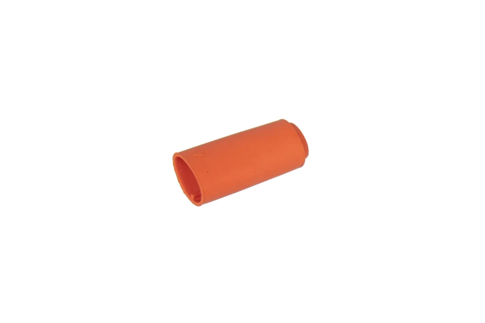 Hop-up gumička Krytac - oranžová