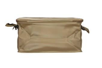 Bolsa biohazard OD / BK