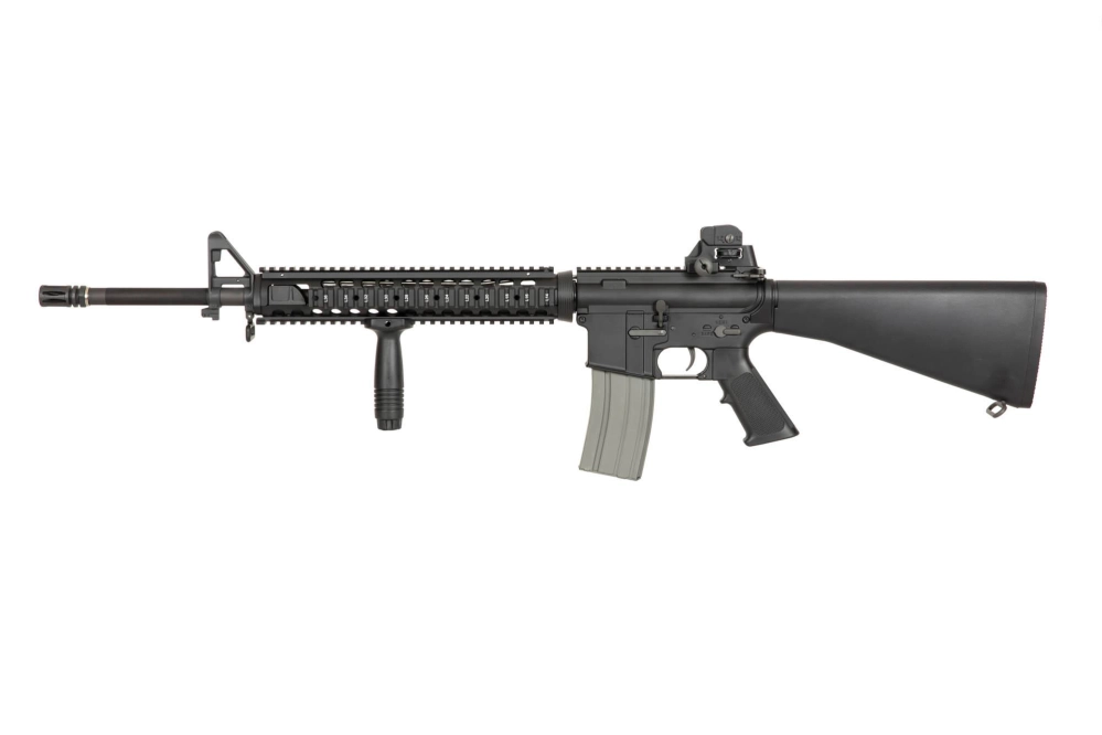 Airsoft puška AR-082E