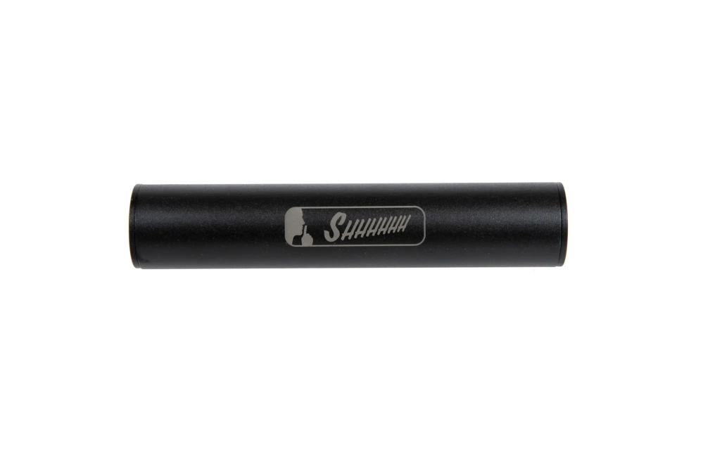 Covert Tactical Standard Silencer - Shhhhh 40x200