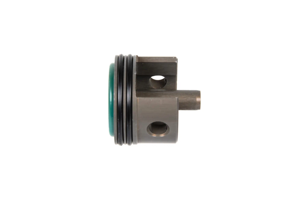 EPeS AEG Mk.II uni V2/3 Short Extra Fit 80° dvojitá utěsněná hlava válce