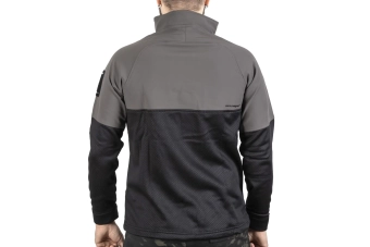 Emerson Gear Blue Label Rhinoceros softshell jacket Black
