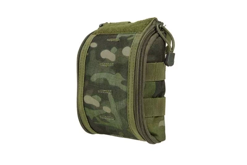 Trauma Kit - MC Tropic