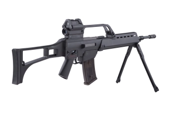 Réplique de fusil d'assaut SA-G13 EBB
