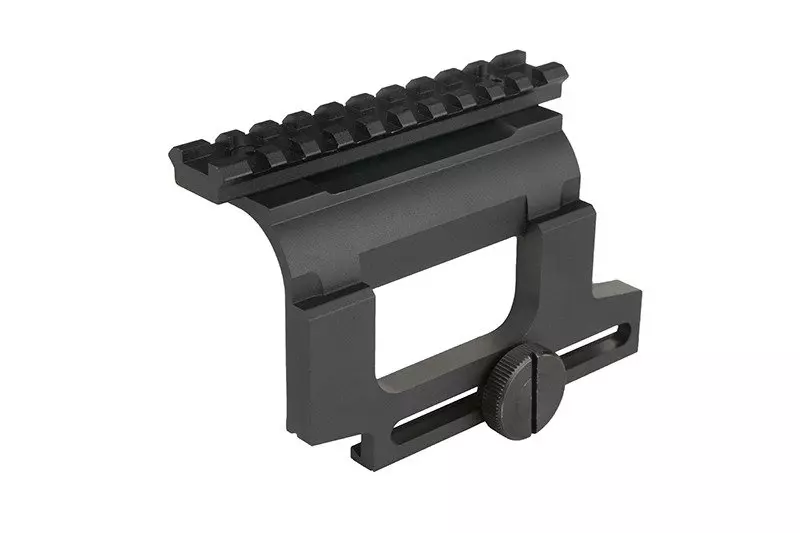 Rail latéral montagepour répliques G&G série RK