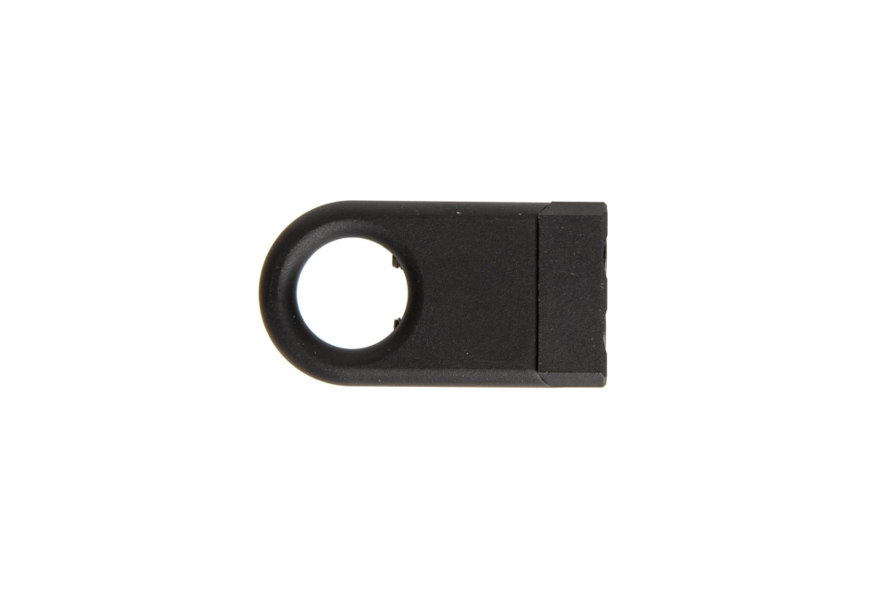 Tactical Sling Swivel for RIS Mount