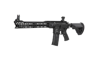 CXP-MARS Komodo S1 Stock S3 Gen.2 - Black