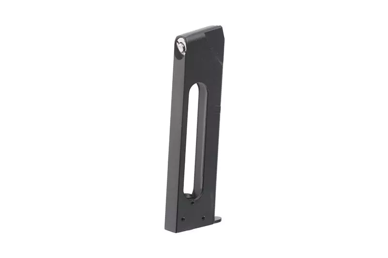 Chargeur CO2 14 boules pour répliques KC40 / 42
