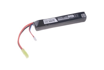 Akumulator LiPo 7,4V 2000mAh 15/30C