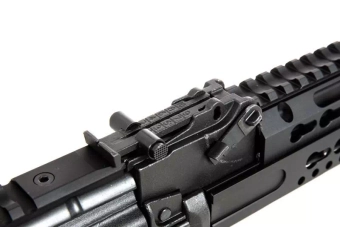 Réplique fusil Romeo Recon Alpha - noir