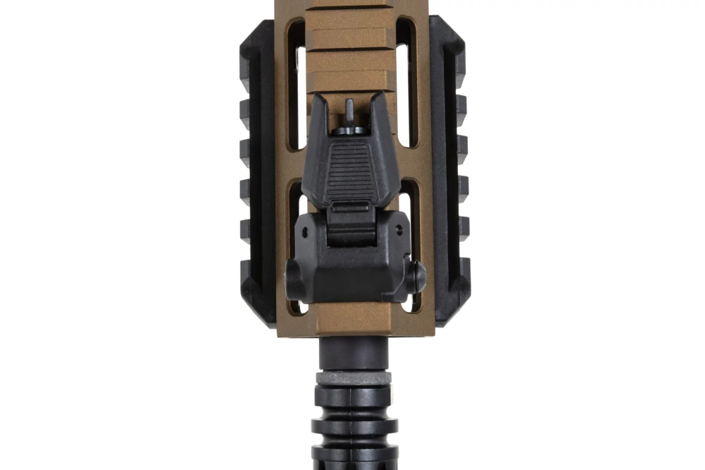 Specna Arms SA-C22 CORE™ HAL ETU™ Pouze pro jednu střelbu Chaos Bronze airsoft Carbine