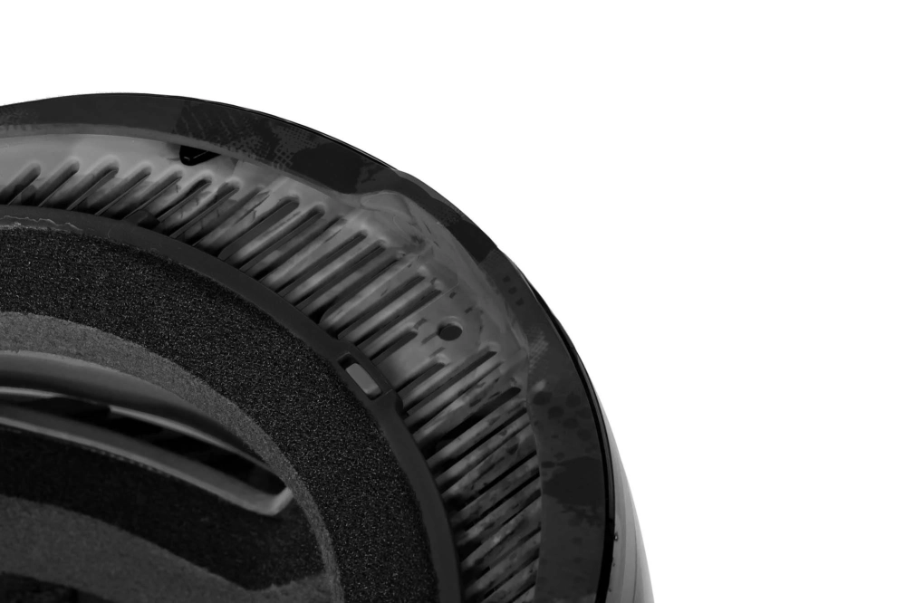 Dye I5 beschermingsmasker - Onyx