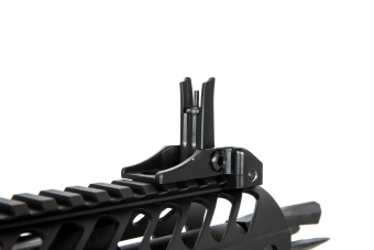 Seekins Precision 12" SBR8 Carbine Replica - Black