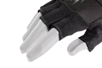 Armored Claw Accuracy Cut Hot Weather Tactical Gloves - Black