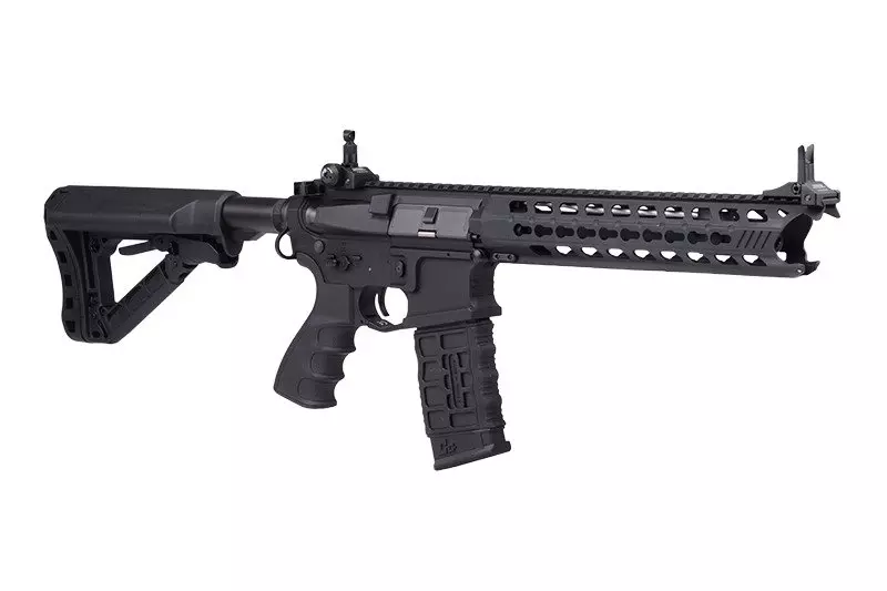 GC16 Predator airsoft rifle