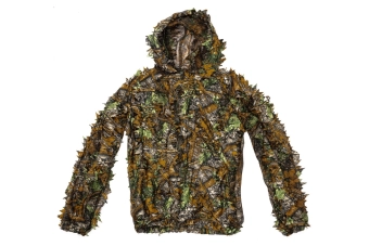 Maskovací sada Ghillie Suit - BCP