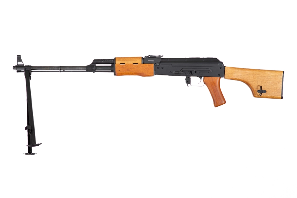 JG1101 RK-74 répliques de mitrailleuse (OUTLET)