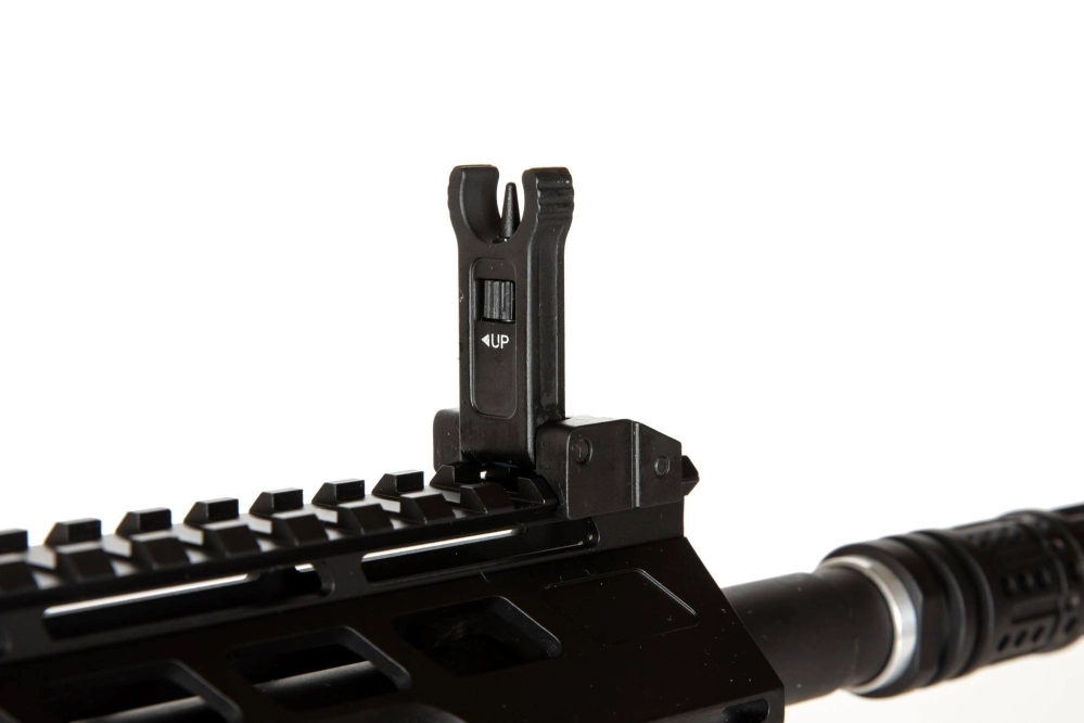 PER703 Phantom Extremis eMKIII-B Rifle Replica - Black
