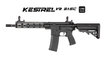 Specna Arms SA-E20 EDGE™ Kestrel™ ETU 1.14 J airsoft Carbine Negro