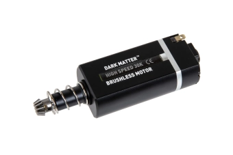 Silnik bezszczotkowy Specna Arms Dark Matter™ (30000RPM) Long Slim