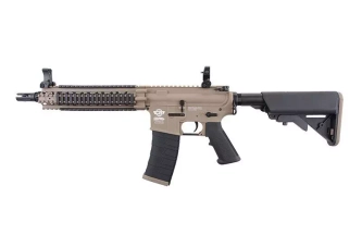 CM18 MOD1 assault rifle replica - Half-Tan