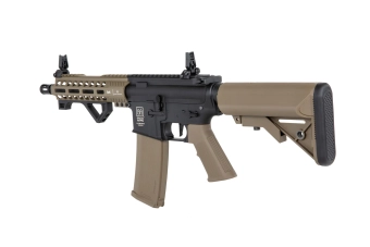 Specna Arms SA-C17 CORE™ HAL ETU™ Carabina airsoft de half-tan