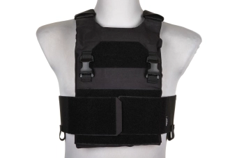 Primal Gear AC-1 Lightweight Vest Black