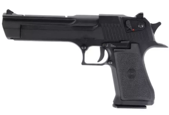 Pistolet airsoft KCB51AHN