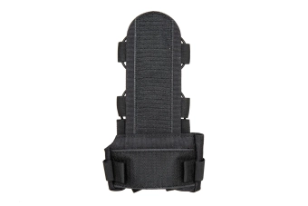 Agi bridge S13 For helmet accessories - Black