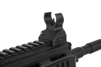 Airsoft fusil Specna Arms SA-FH07 FLEX™ HAL ETU™ Noir