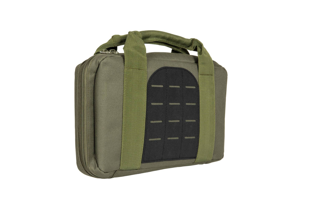 Pistol Laser-Cut Cover - Olive Drab