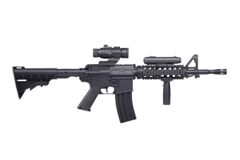 Réplique fusilavion d'assaut D92H