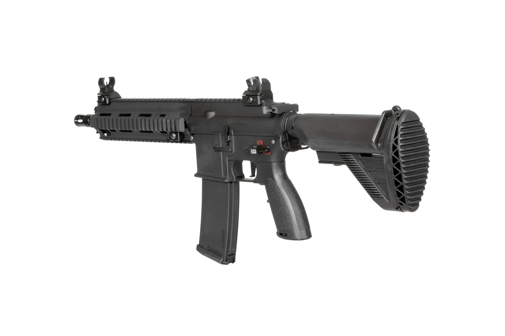 Karabinek ASG Specna Arms SA-H20 EDGE™ 2.0 GATE ASTER Czarna (OUTLET)