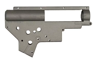 Zesílený rám mechaboxa v.2 pro zbraní EGM (MP5)